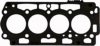 GLASER H84837-10 Gasket, cylinder head